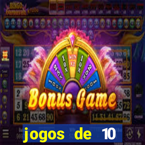 jogos de 10 centavos betano